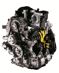 P63E9 Engine